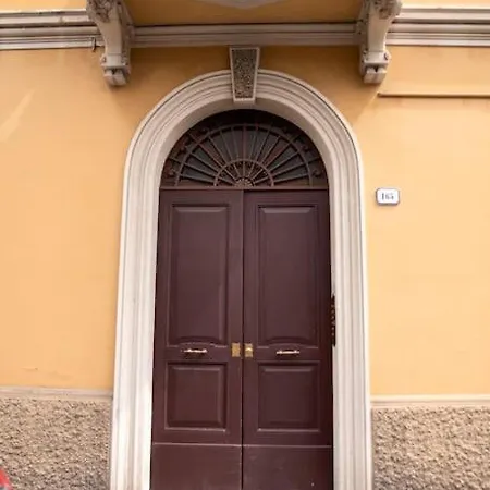L'acetaia Апартаменты Модена