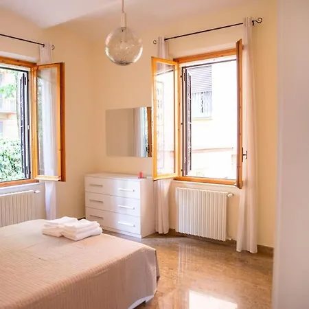 Apartment L'acetaia