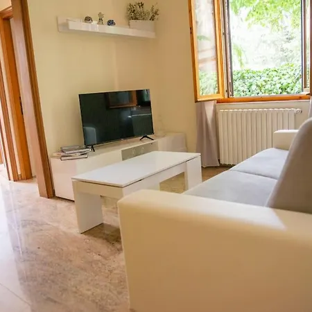 Apartment L'acetaia Modena