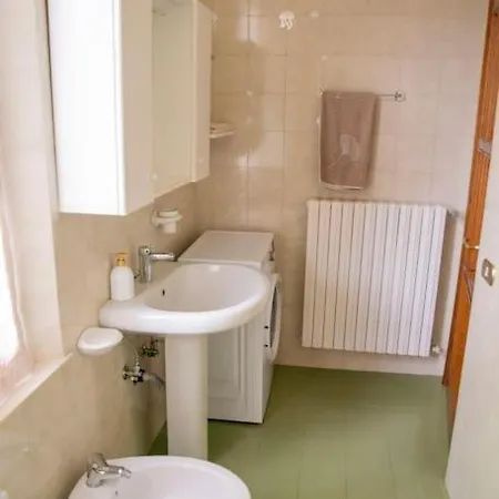 L'acetaia Apartment *