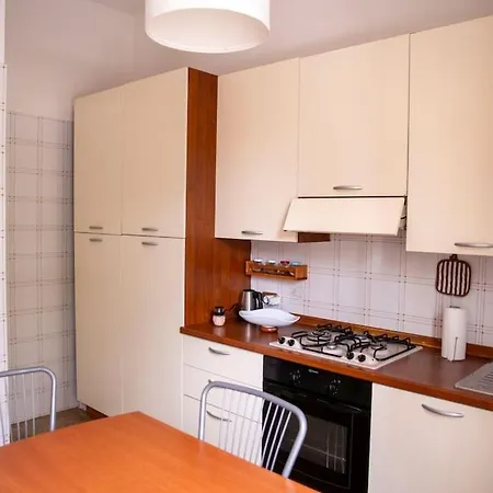 Apartment L'acetaia