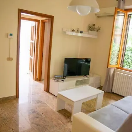 Apartment L'acetaia *